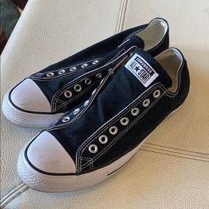 Slip on Classic Converse